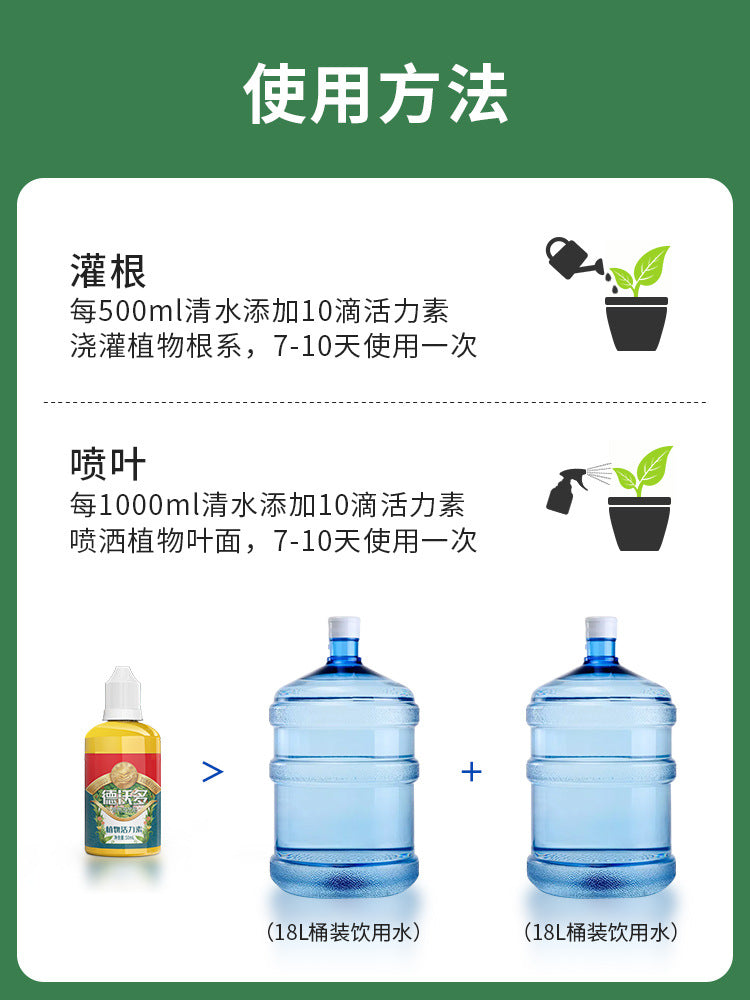 活力素100ml,一瓶