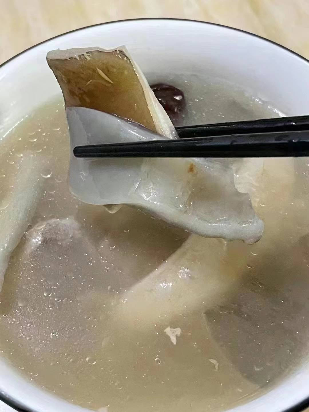 水鱼边,一磅