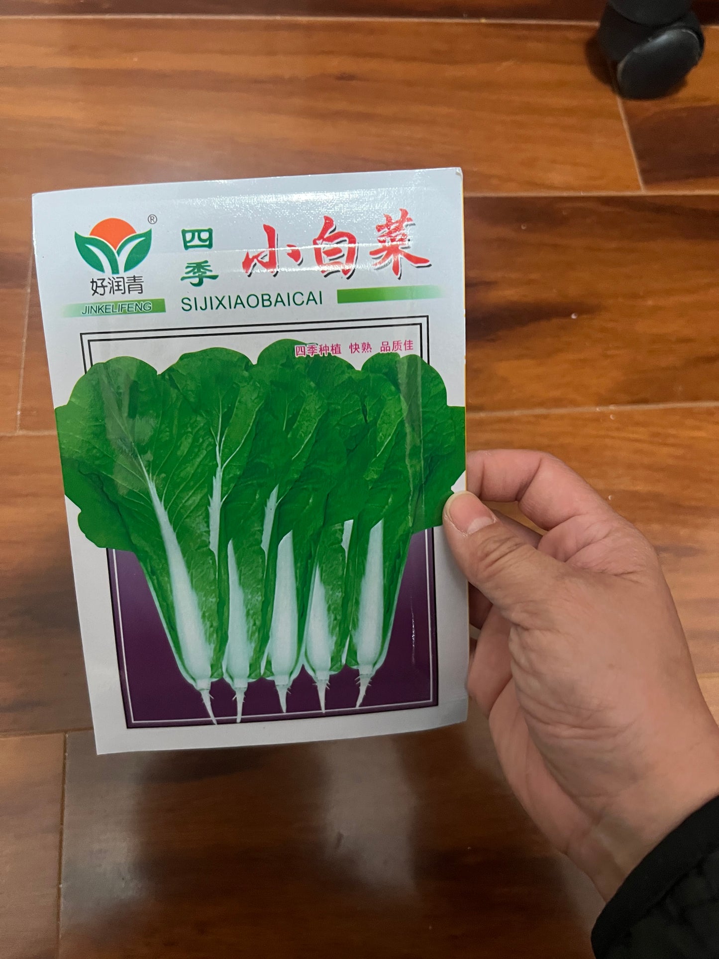 各种:白菜,苏州青,
