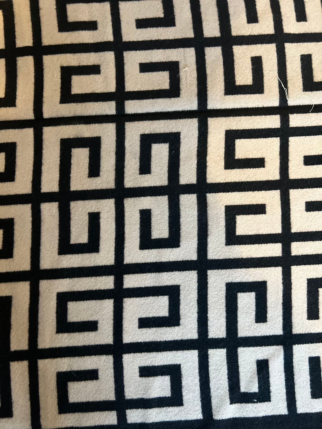 时尚双面女士围巾,180*65厘米