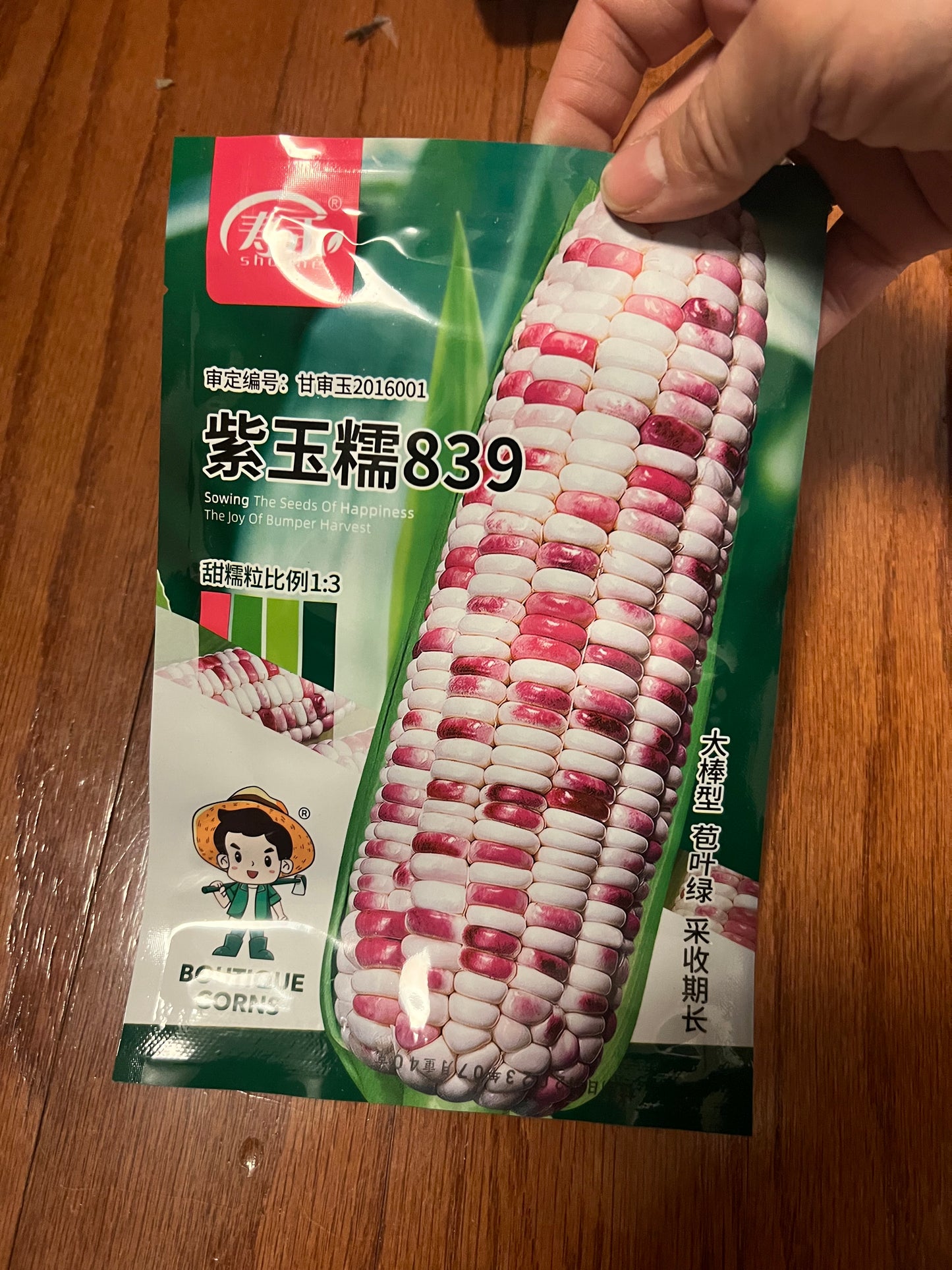 玉米,蚕豆,葡萄,草莓,花生,秋葵,毛节瓜,毛豆