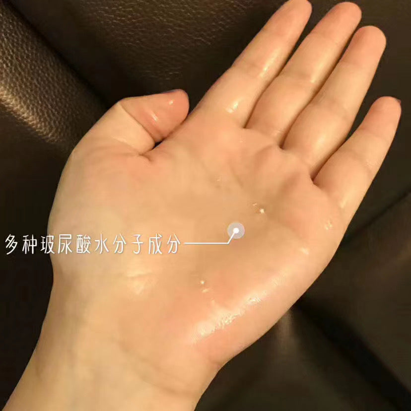 JM肌司研水滋养急救安瓶维他面膜,5盒
