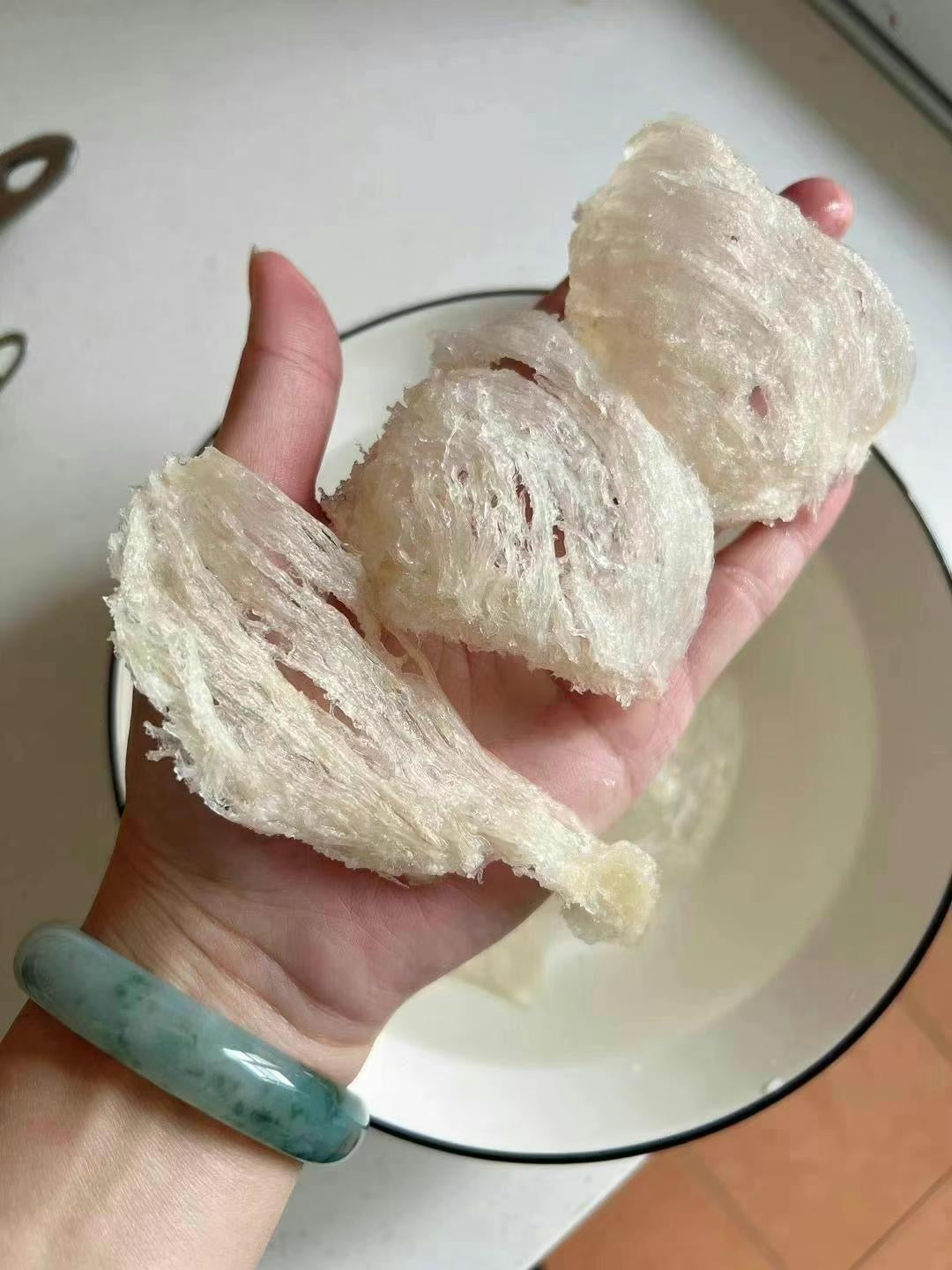 印尼大燕条,半磅