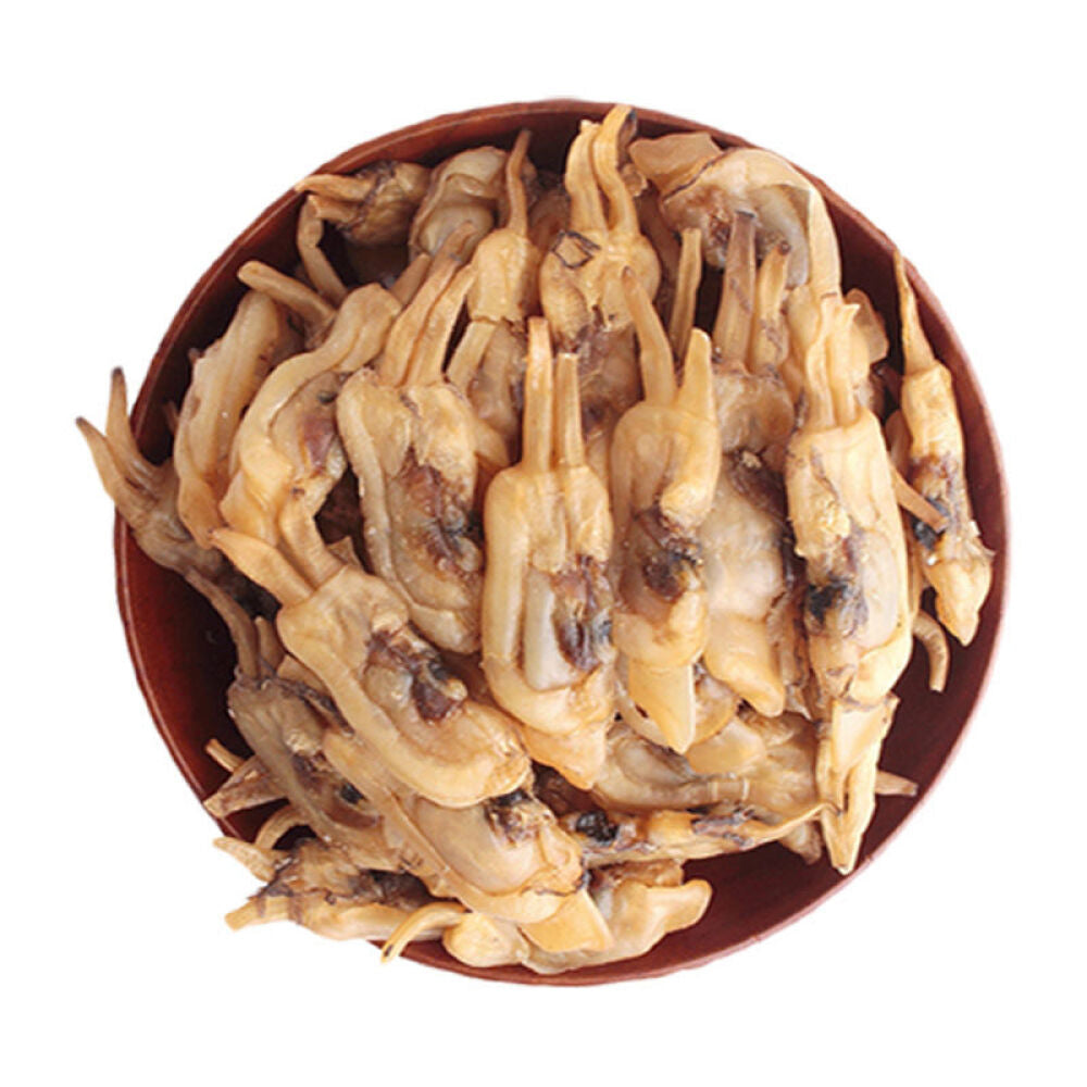 福建特产连江蛏干,2包