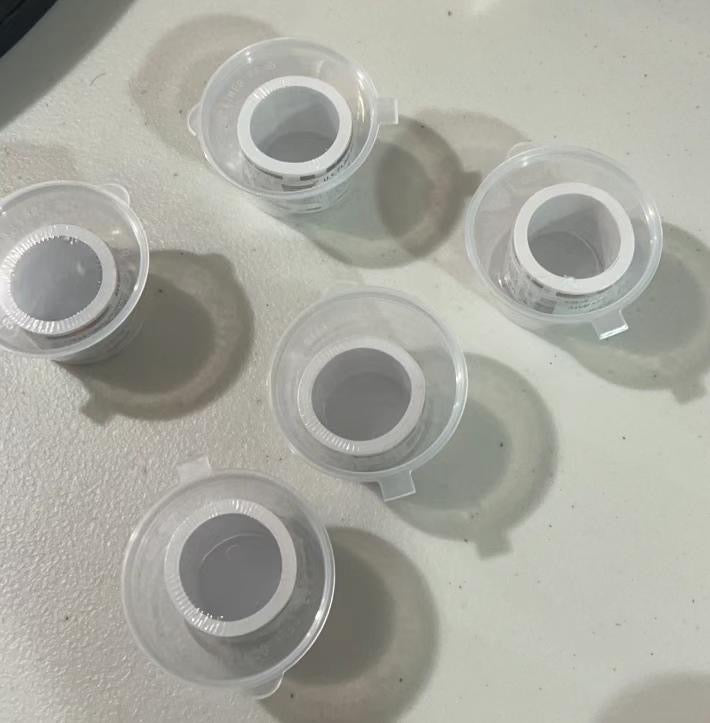 美国邮票100张,4卷