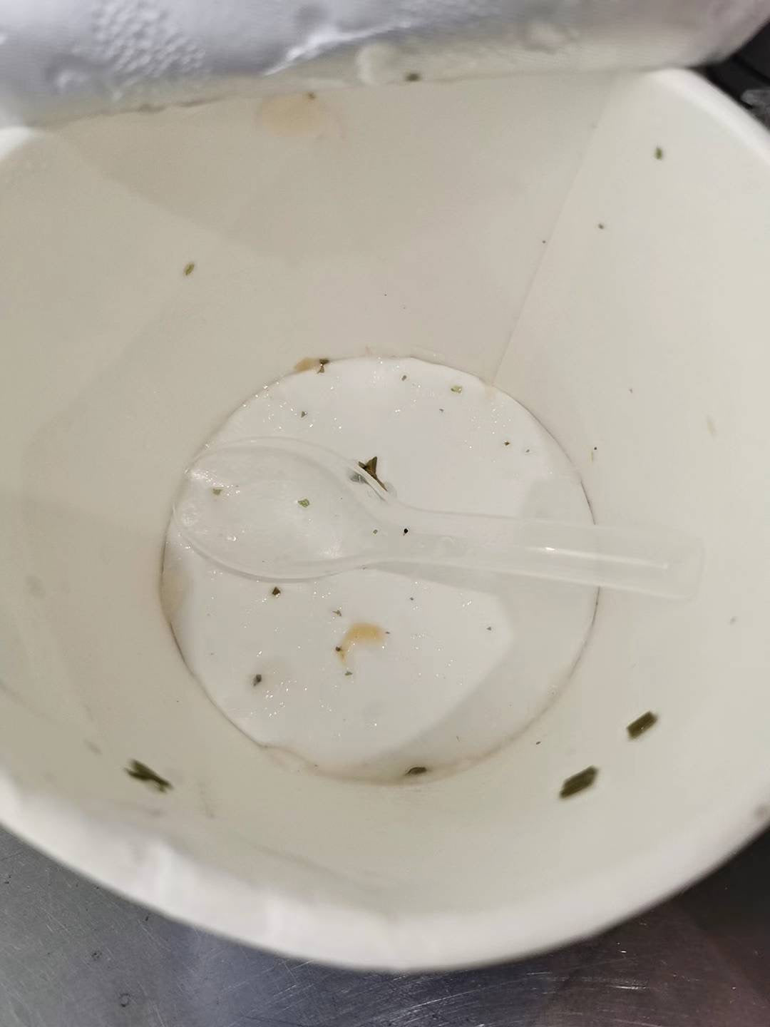 美味锅边糊,12桶