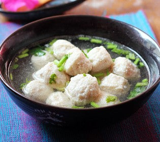 福州鱼丸,10包