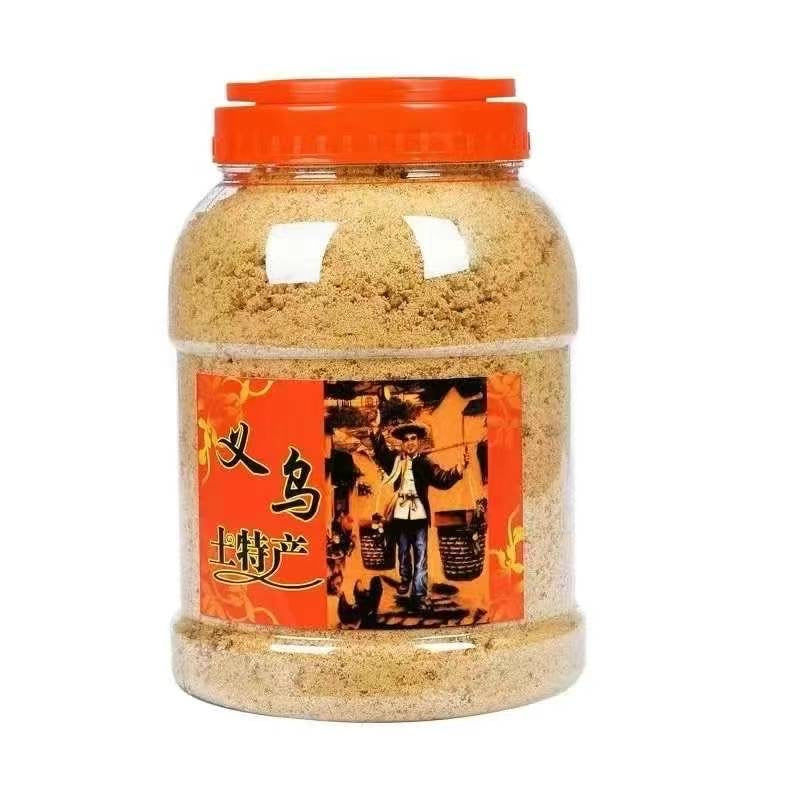 纯手工红糖，一罐
