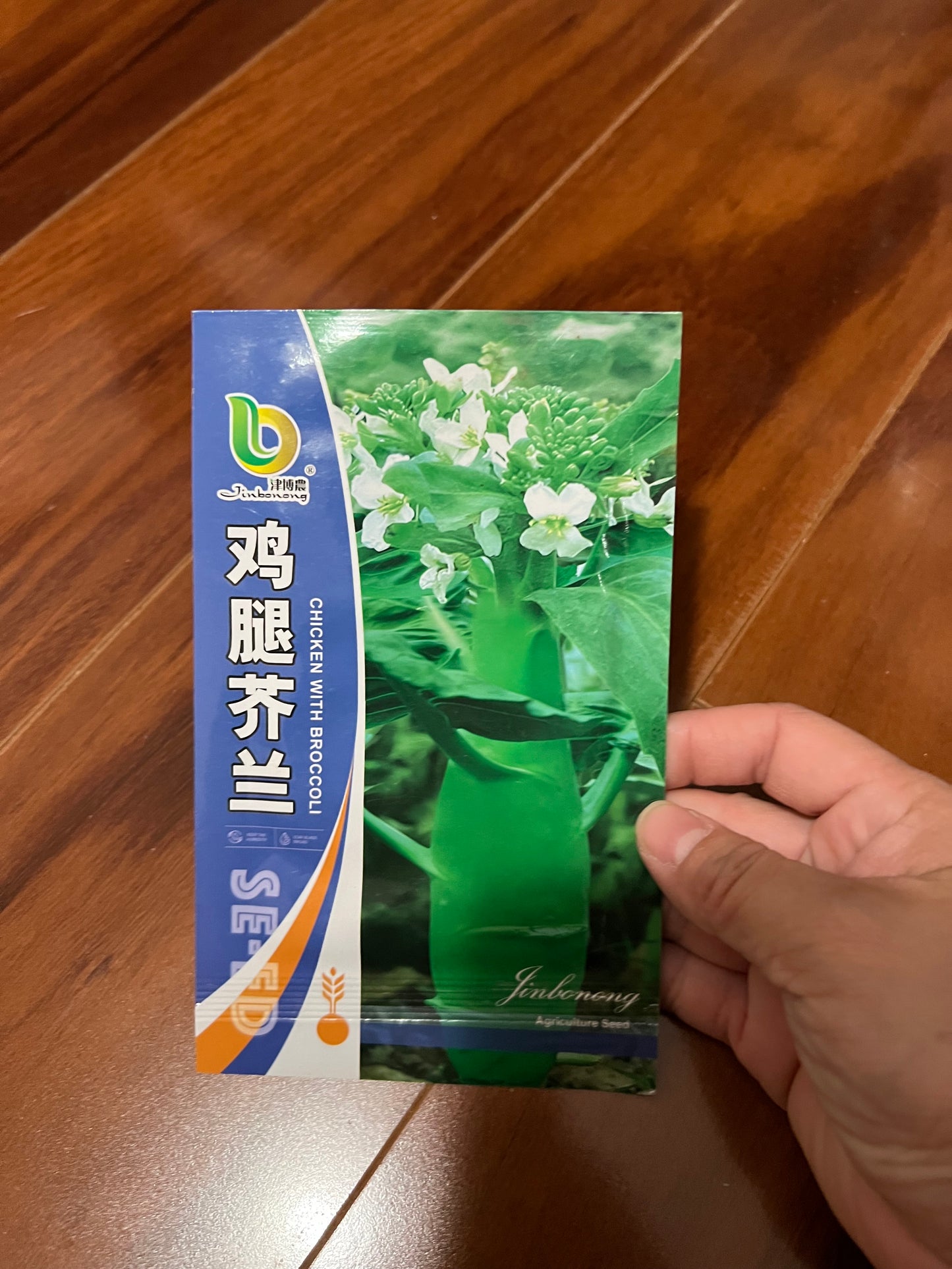 各种菜籽