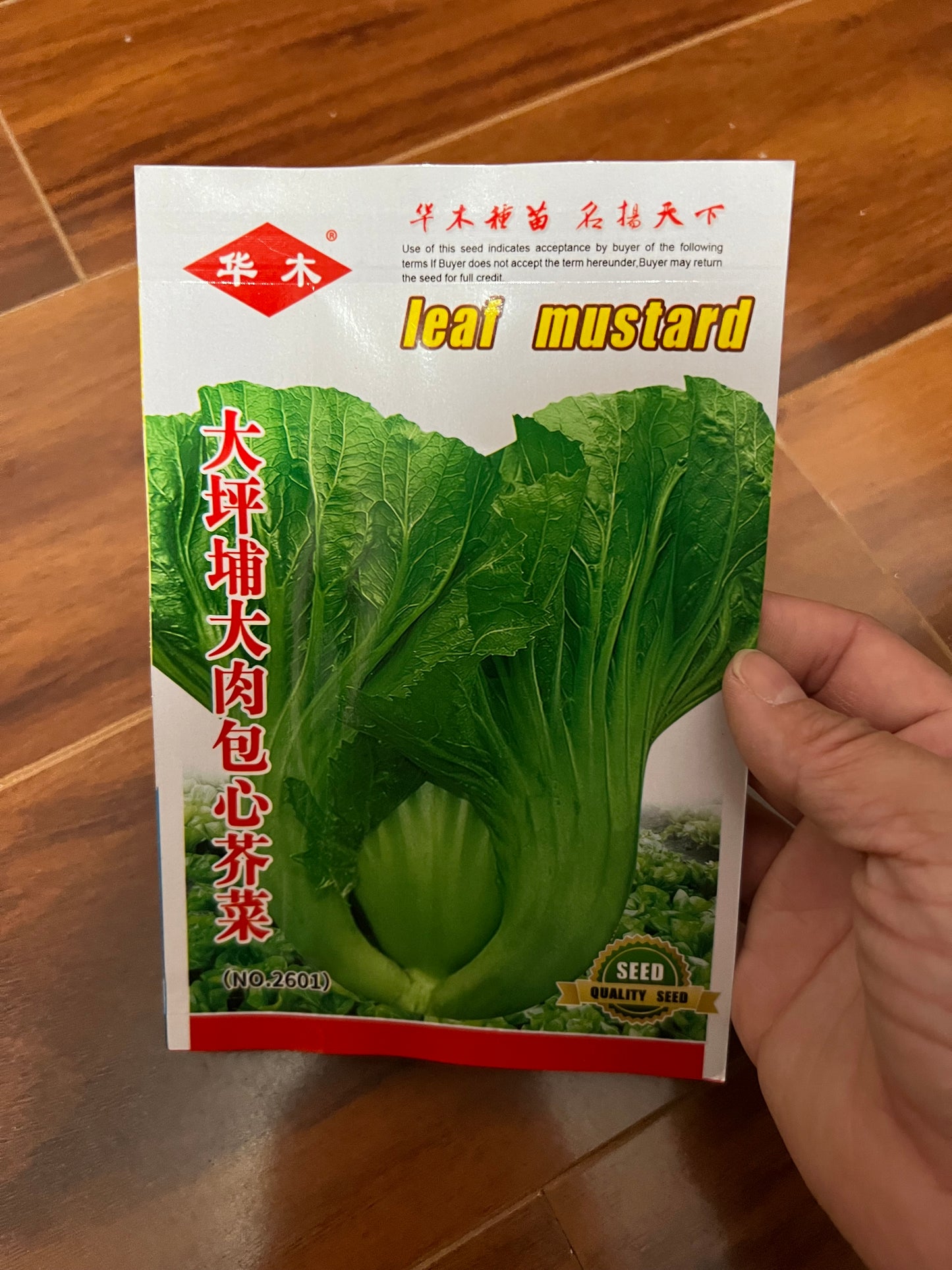 各种：苋菜，芥菜