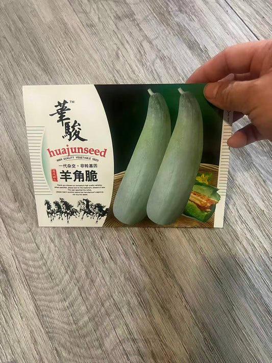羊角脆