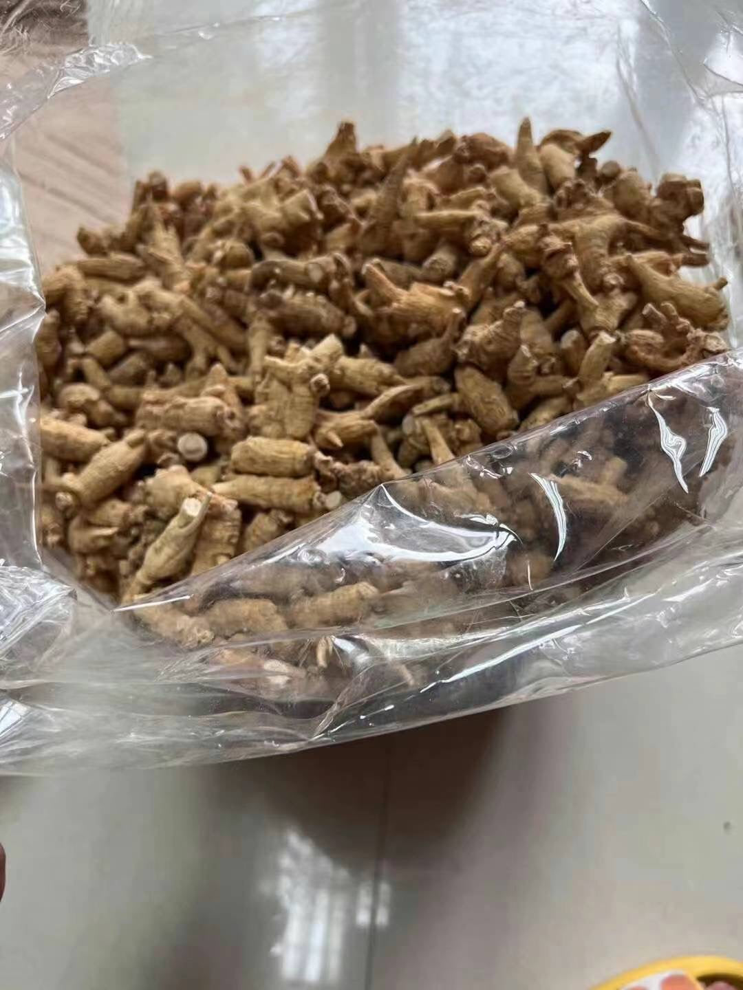 花旗参 1磅