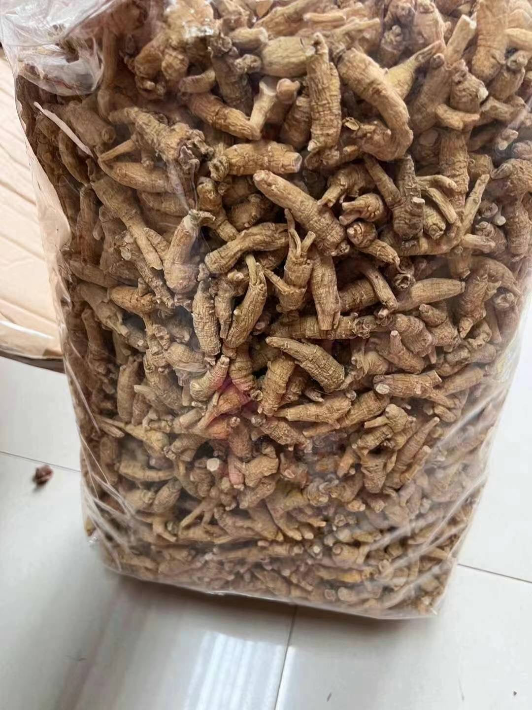 花旗参 1磅